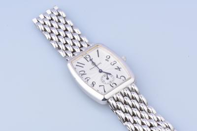 PIERRE PHILIPPE - Montre en or blanc 18 carats 2
