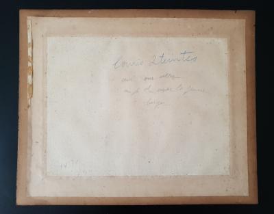Gilles Demarteau d’après Jean-Baptiste Huet - La jeune bergère / Le jeune berger, XVIIIe siècle, Gravures 2