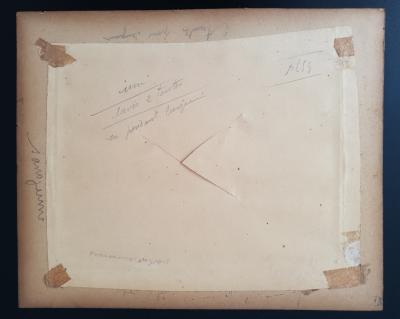 Gilles Demarteau d’après Jean-Baptiste Huet - La jeune bergère / Le jeune berger, XVIIIe siècle, Gravures 2