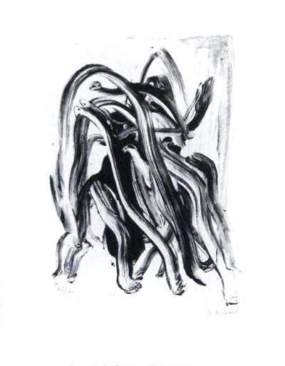 Henri MICHAUX - 