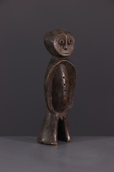 République Démocratique du Congo, Statuette Lega 2