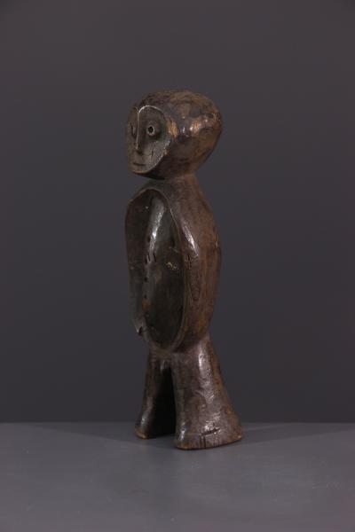 République Démocratique du Congo, Statuette Lega 2