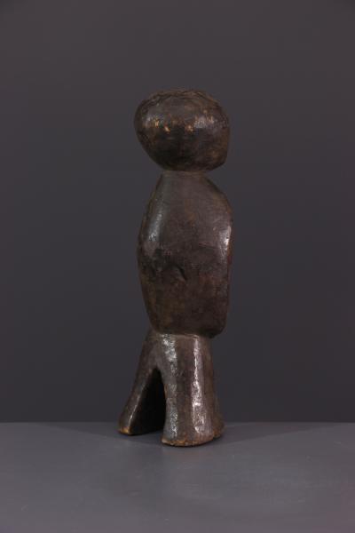 République Démocratique du Congo, Statuette Lega 2