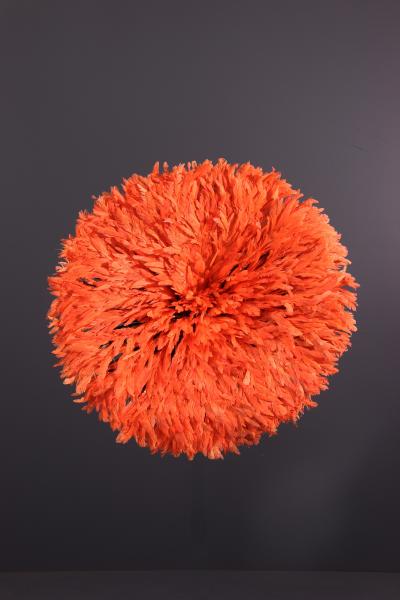 Cameroun, Coiffe chapeau Bamileke /Juju Hat Contemporain 2