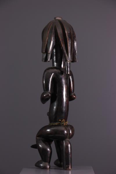 Gabon, Statue de reliquaire Fang 2