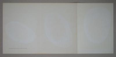 Joan MIRO - Composition, 1968 - Original lithograph 2