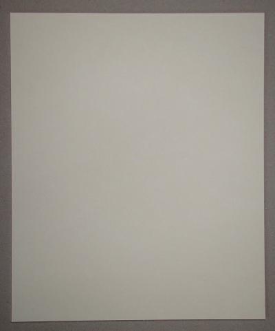 Henri MATISSE (d’après) - Femme à l’amphore, 1961 - Lithographie 2