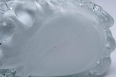 Vase en verre de Murano, 1990 2