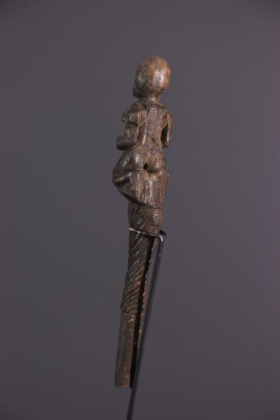 République Démocratique du Congo, Bâton de commandement Kongo 2