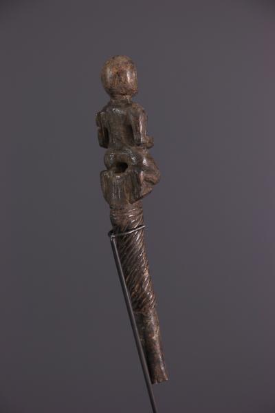 République Démocratique du Congo, Bâton de commandement Kongo 2