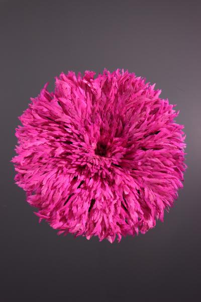 Cameroun - Chapeau Juju Bamileke / Juju Hat Contemporain 2