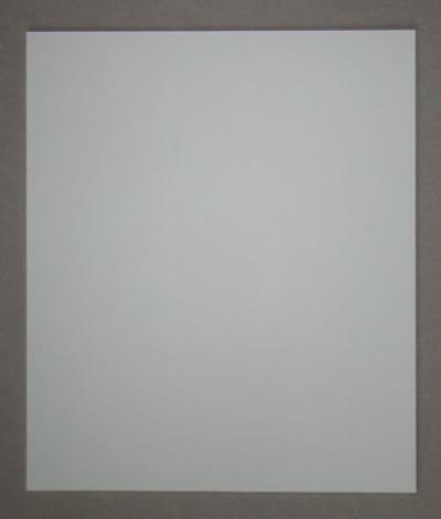 Henri MATISSE (d’après) - Nu bleu II, 1952 - Lithographie signée et datée 2