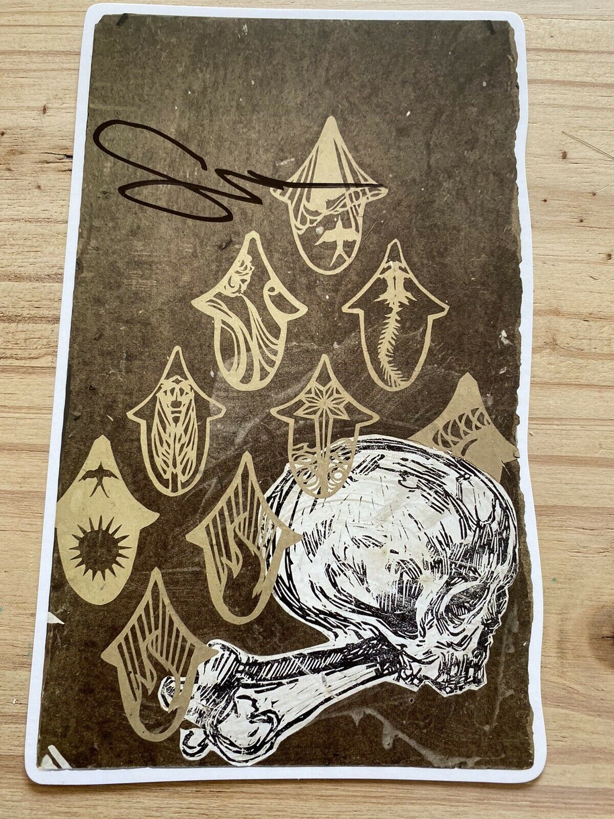 Swoon Sticker INVADER, OBEY & SWOON - Stickers 2 Deluxe Edition, 2019, Coffret livre ...