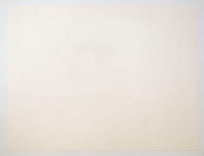 CORNEILLE - Femme nue allongée - Lithographie signée à la main 2
