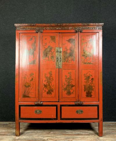 Buy Sell Expertized Antique Furniture Decorative Arts