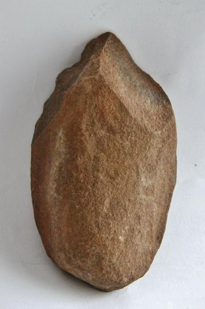 Chopper Paléolithique supérieur, - 800 000 ans av. J.-C. 2