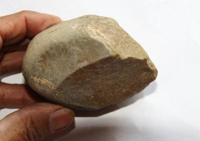 Paléolithique Supérieur, Chopping -Tools , 800 000 ans av. J.-C. 2