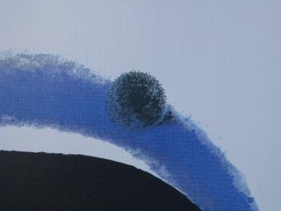 Joan MIRO (d’après) : Equinoxe - Lithographie signée et numérotée 2