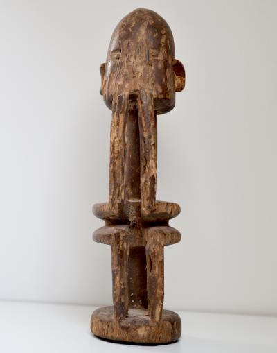 Mali Dogon, 20e siècle, Figure d’ancêtre 2