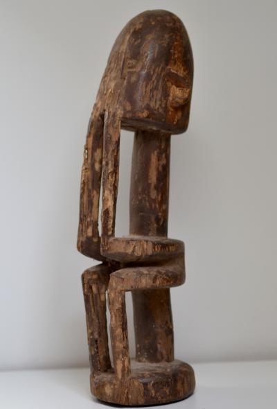 Mali Dogon, 20e siècle, Figure d’ancêtre 2