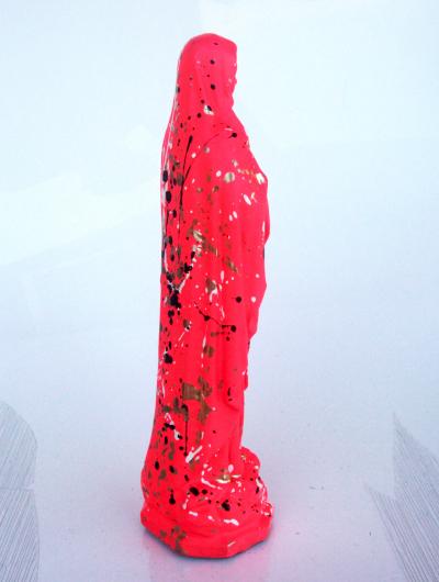 SPACO - Like a Virgin, 2019 - Sculpture 2