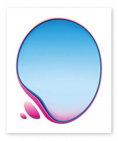 Jan KALAB - Cold sky print, 2019 - Impression giclée signée au crayon 2