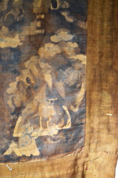 Tibet, 19eme siècle, Thangka 2