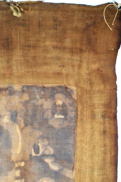Tibet, 19eme siècle, Thangka 2