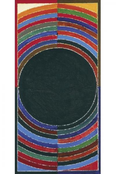 Sayed RAZA - Ensemble de 8 lithographies originales 2