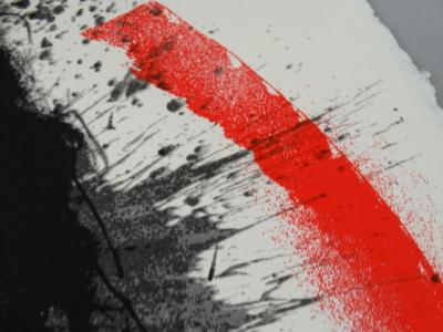 Mr. BRAINWASH - Queen Product, 2014 - Sérigraphie signée 2