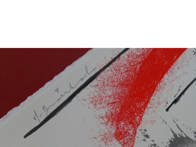 Mr. BRAINWASH - Queen Product, 2014 - Sérigraphie signée 2