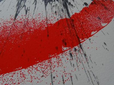 Mr. BRAINWASH - Queen Product, 2014 - Sérigraphie signée 2