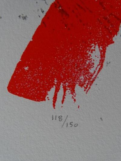 Mr. BRAINWASH - Queen Product, 2014 - Sérigraphie signée 2