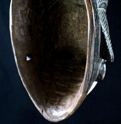 Gabon,  Punu, Masque 