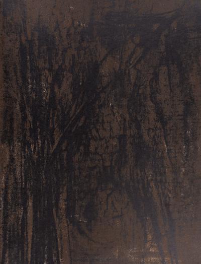 Maria Helena VIEIRA DA SILVA  - Construction de L’Espace , 1962 - Original lithograph 2