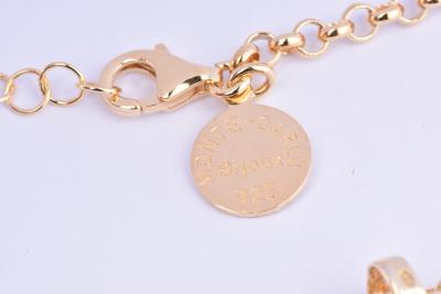 Pendentif pièce de collection République Française associé à un collier en argent 925.  10 FRANCS de 1965. HERCULE signé Dupré. 2