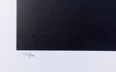 Joan MIRO  (d’après) : Equinox - Lithographie 2