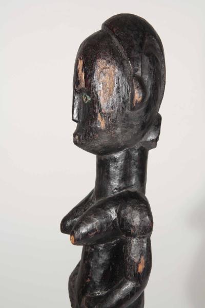 Gabon - Statue africaine Fang 2