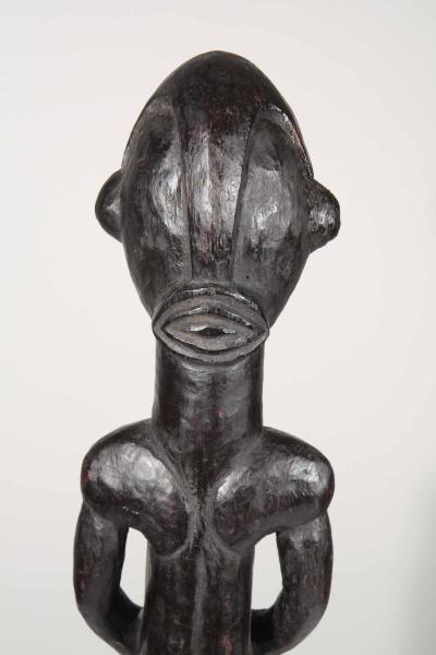 Gabon - Statue africaine Fang 2