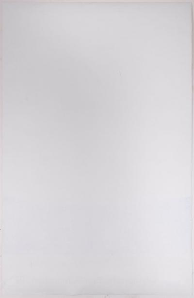 David HOCKNEY - Munich Olympic Games, 1972 - Original lithographic poster 2