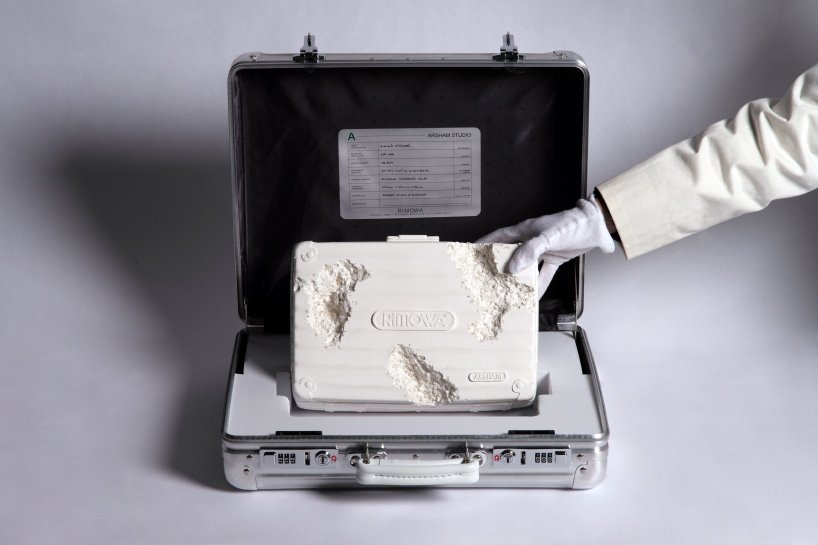 arsham rimowa