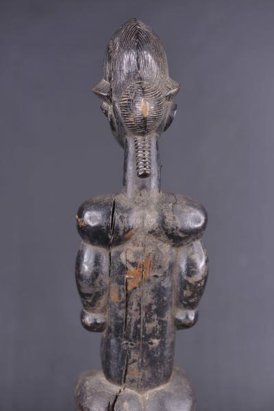 Côte d’Ivoire - Baoulé - Statue de fécondité 2