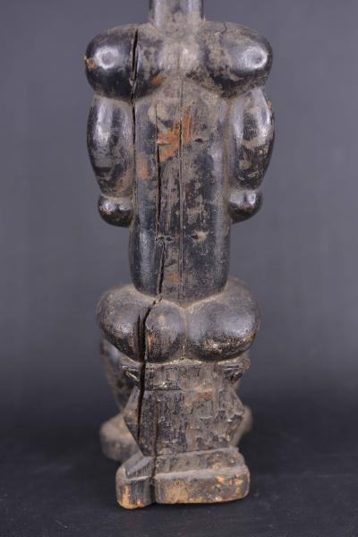 Côte d’Ivoire - Baoulé - Statue de fécondité 2