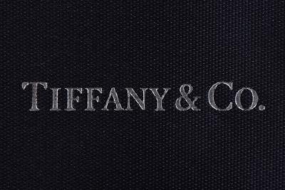 Tiffany & Co. - Collier en or jaune - Pendentif en 