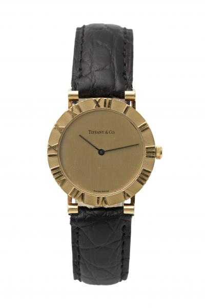 Montre Tiffany & Co. 2