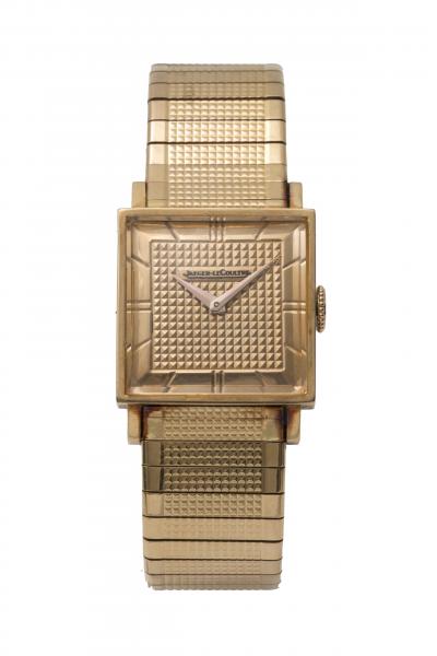Montre Jaeger Lecoultre, vers 1950 2