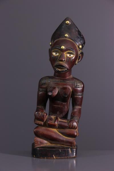 République Démocratique du Congo - Maternité Pfemba Kongo Yombé 2