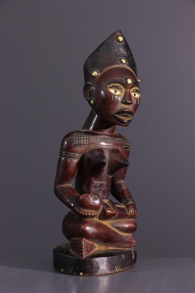 République Démocratique du Congo - Maternité Pfemba Kongo Yombé 2
