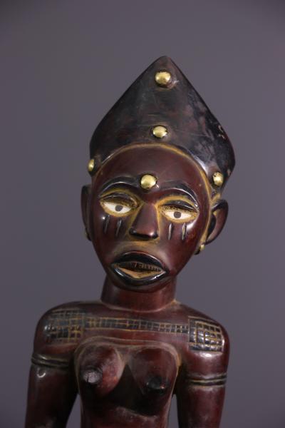 République Démocratique du Congo - Maternité Pfemba Kongo Yombé 2