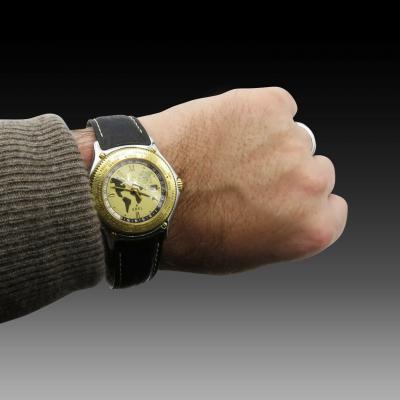 Montre EBEL VOYAGER - Automatique 2